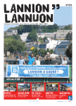 Mise en page 1 - Ville de Lannion