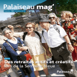 Palaiseau mag` - Ville de Palaiseau