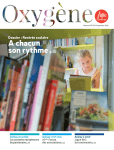 Oxygène n°204 septembre 2014