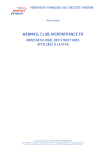 Webmail club.avironFrance.Fr