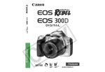 EOS 300D (Rebel)