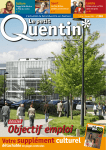 Objectif emploi - Saint-Quentin-en