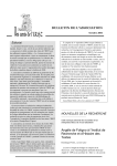 Le Bulletin des Amis de l`IRHT 2004