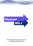 Manuel NIL+