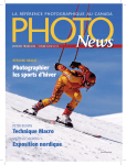 French - PHOTONews Magazine