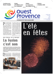 N°35 - Ouest Provence