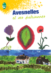 Avesnelles - Parc naturel régional de l`Avesnois