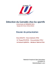 Prevention Cannabis V5-1 - Fédération française de sport universitaire