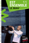 Télécharger Est Ensemble Le Mag` Janvier