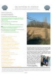 page 1 - Chemin de Compostelle