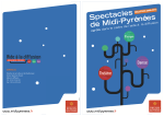 Catalogue Diffusion - Région Midi