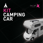 Kit camping car