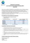 Subvention aux particuliers Mode d`emploi