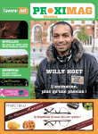 WILLY HOET WILLY HOET - Proximag