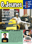 Journal G.Jeunes