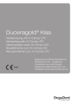 GA_Ergaenzung Duceragold Kiss_0814.indd