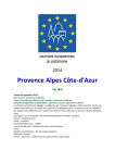 Provence Alpes Côte-d`Azur Var (83)