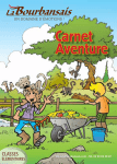 Carnet Aventure - Pays de la baie du Mont-Saint