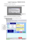 Logiciel Comptacoop mode d emploi