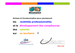 Télécharger l`étude - Comité de Bassin d`Emploi Lille Métropole