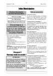 Election mode d`emploi