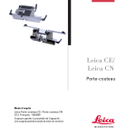 Leica CE/ Leica CN
