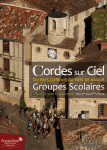 Brochure scolaires 2015-2017 : Cordes sur Ciel / Du Pays Cordais
