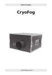CryoFog - LOOK Solutions