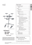 Accès au manuel (fichier PDF) Mode d`emploi Table des matières