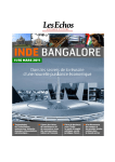 Les Echos Bangalore 11