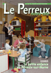 La petite enfance au Perreux-sur