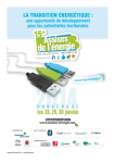 Programme des Assises