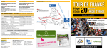 Télécharger Info trafic Tour de France 2015
