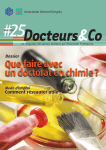 Dossier Que faire avec un doctorat en chimie