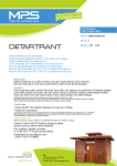 DETARTRANT