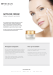 MYOLISS CREME