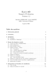 Documentation pdf - Université d`Orléans