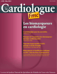 Les biomarqueurs en cardiologie