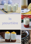 La yaourtière