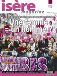 magazine Mars 2015 - Isère Interactive