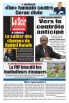 Lire le journal en PDF