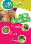 Guide Tribu Verte PDF