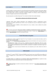 1. FICHE TECHNIQUE N°1 PROCEDURE PASSPRO 3e