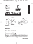 DOCTERsight