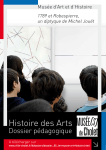 Histoire des Arts