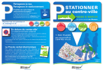 Téléchargez le mode d`emploi du stationnement