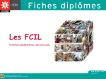 Télécharger FCIL rentrée 2015