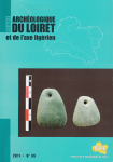 DU I,|IIBET - Fédération Archéologique du Loiret
