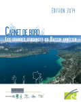 Édition 2014 - Communauté de Communes de la Rive Gauche du