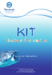 Présentation et utilisation du kit "Biodiversité marine"